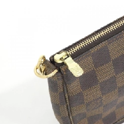 Túi xách Louis Vuitton Damier Pouch Accessoire N51985 620092