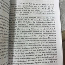 TUỆ TRUNG THƯỢNG SĨ VỚI THIỀN TÔNG VIỆT NAM 532226