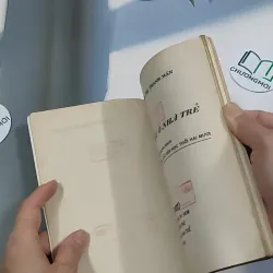 [XƯA] Người Yêu Ở Nhà Trẻ - Giải Thưởng Cuộc Vận Động Sáng Tác Văn Học Tuổi 12 (1995) - Nguyễn Thị Thanh Mân 776039