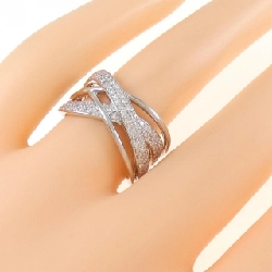 【Sản phẩm mới】Nhẫn kim cương PT 0.45CT 672767