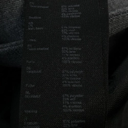 maje Jacket - Hàng hiệu Authentic 822638