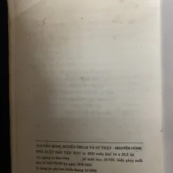 Nguyễn Bình: Huyền thoại và sự thật-Nguyễn Hùng 1031624