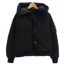 Áo khoác lông vũ Canada Goose 7967JL Labrador - Hàng hiệu Authentic