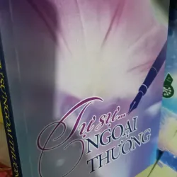 tự sự ngoại thương