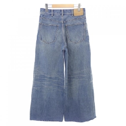 Celine CELINE Quần Jeans Flare Surf RP03K930F - Hàng hiệu Chính hãng 812930