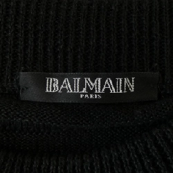 BALMAIN S7H6654M010 Áo len - Hàng hiệu Chính hãng 812683