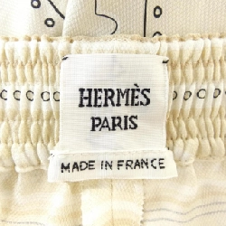 HERMES CANDY LIBRIS BANDANA 5H0439DJ Quần - Hàng hiệu Chính hãng 822168