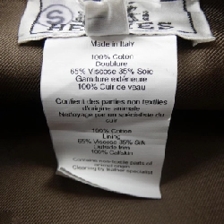 HERMES Elmes Cludsel *2234 Santonore Mũ - Hàng hiệu Chính hãng 833125