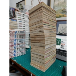 Truyện tranh H2 - MITSURU ADACHI 120969
