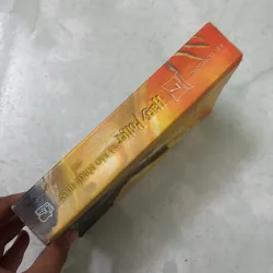 Harry Potter và bảo bối tử thần (Tập 7) - J. K. Rowling - 2007s 756816