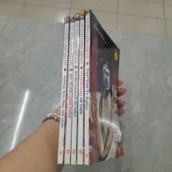 ANH HÙNG LƯƠNG SƠN BẠC - THI NẠI AM 783115