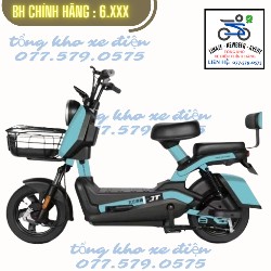 Xe nhập khẩu Newbeer G6 2023 (Đã kèm bình) 6982