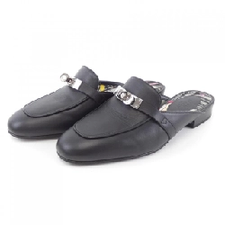 【Mã giảm giá】Giày HERMES 663746