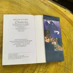  NGƯỜI TÌNH CỦA PHỤ NHÂN CHATTERLEY- D.H. LAWRENCE 747345