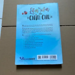 Từ lộn xộn đến chỉnh chu 800080