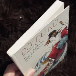 Đời du nữ (VH Nhật) 937052