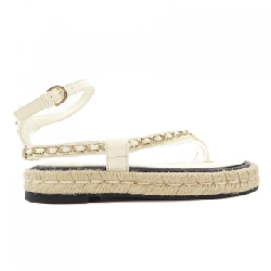 Giày sandal CHANEL G36921X01000 658050