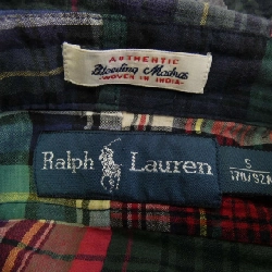 Áo sơ mi RALPH LAUREN - Hàng hiệu Authentic 886074