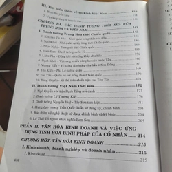 Ứng dụng binh pháp Tôn Tử trong kinh doanh	Không rõ 522019