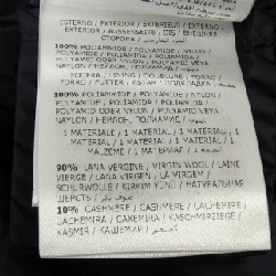 Áo khoác lông vũ MONCLER 640178