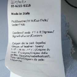 LOEWE S540Y30L54 Áo - Hàng hiệu Chính hãng 774638