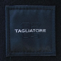【Mã giảm giá】Áo khoác TAGLIATORE của Talia Tore 643784