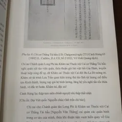 KINH THÀNH HUẾ ĐẦU THẾ KỶ XIX QUA HỒI ỨC CỦA MICHEL ĐỨC CHAIGNEAU 709050