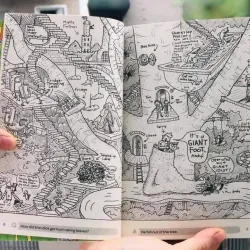 Storey Treehouse  - 15 quyển mới nhất - No box 747026