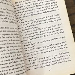 Nancy Drew (Girl Detective #1): Without a Trace 972806