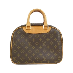 Túi Louis Vuitton Monogram Trouville M42228 615895