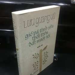 Gió và tình yêu thổi trên đất nước tôi 972710