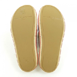 【Mã giảm giá】Dép FENDI 662239