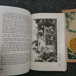 Kiến trúc cố đô Huế 744987