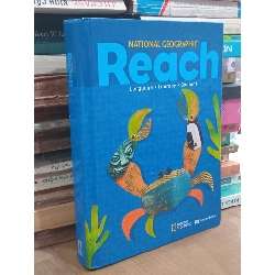 REACH series - National Geographic 796767