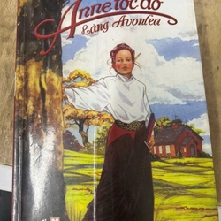 Anne tóc đỏ - Làng Avonlea .24