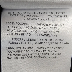 MONCLER SERITTE Áo khoác lông - Hàng hiệu Chính hãng 821724