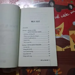 Tiền và tình đời (Thích Nhật Từ) 1001537