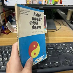 Bấm huyệt chữa bệnh [ Sv1] 713543