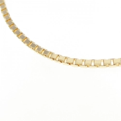 Dây chuyền Venetian K18YG - Hàng hiệu Chính hãng 861699