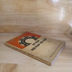 Sơ Thảo Ngữ Pháp Việt Nam (Xb 1972) - Lê Văn Lý 739457