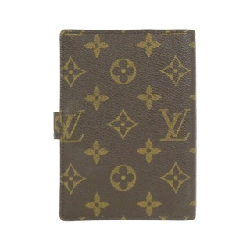 Louis Vuitton Monogram Agenda PM R20005 Organizer - Hàng hiệu Authentic 773652