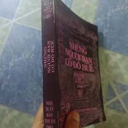 Những người Cố Đô Huế ( tập 6) 928653