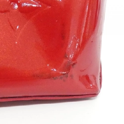 Túi Louis Vuitton Vernis Reed PM M91990 615677