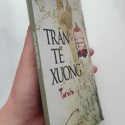 Thơ văn TRẦN TẾ XƯƠNG 610835