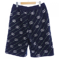 Quần short GUCCI 693049 XJFY8 - Hàng hiệu Chính hãng 885657