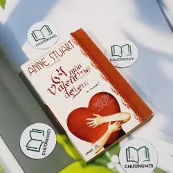 64 Mùa Valentine Đợi Em - Anne Stuart 705649