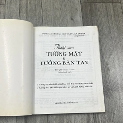 Thuật xem tướng mặt và tướng bàn tay. 3a1 531824