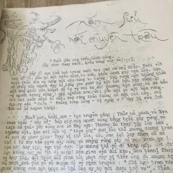 VÙNG ĐẤT BẠC LIÊU - GIAI PHẨM XUÂN 1973 993289