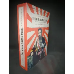 [Sách Cũ SCGR] Thiên Hoàng Minh Trị mới 100% HCM2103