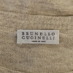 BRUNELLO CUCINELLI Áo len 630429